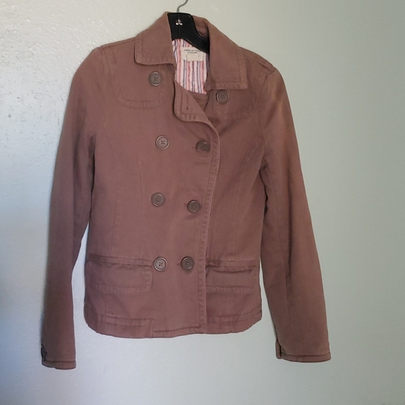 Jacket - Picture 1 of 3